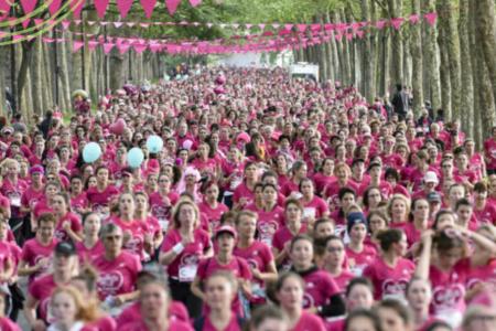 Les Marathons de la Liberté