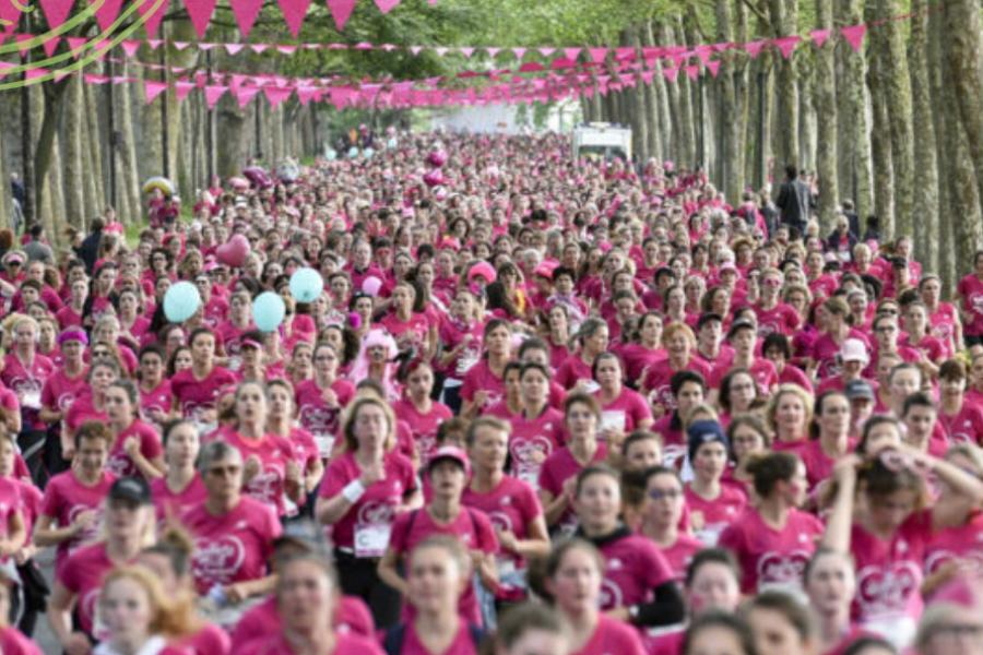 Les Marathons de la Liberté - Au plaisir des Sans, 42 Rue Saint Michel, 14000 Caen