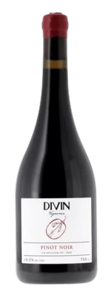 Divin Vigneron - Pinot Noir