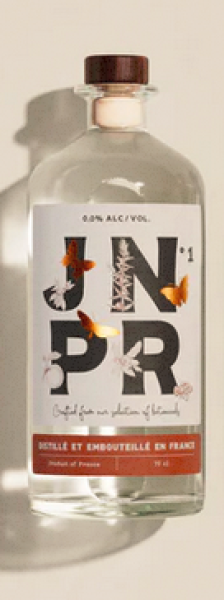 JNPR n°1