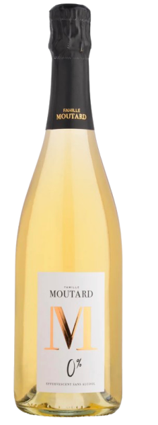 M 0% - Famille Moutard