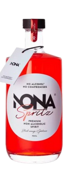  Nona Spritz - 70cl - Spritz sans alcool