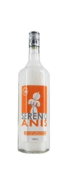 Sereno anis